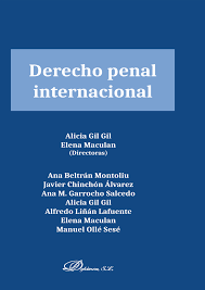 Ver más ideas sobre derecho penal, derecho, estudiantes de derecho. Pdf Derecho Penal Internacional