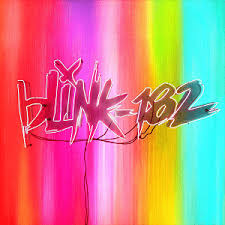 Originally named blink until the irish pop band of the same name threatened with legal action unless they changed their name. Nine Blink 182 Album Wikipedia