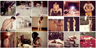 a partir de prácticas artísticas | [esferapublica] backup