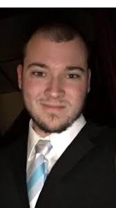 Obituary for Brock Daniel Miller