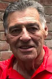 David K. Bradley Sr. 1944-2023