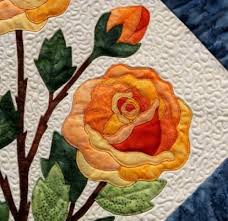 It's a fun project that works up rather quickly, even for beginners. A Free Pattern For A Hipster Cat Quilt Description From Pinterest Com I Searched For This On Bing Com Image Applique Quilt Patterns Rose Quilt Quilt Patterns