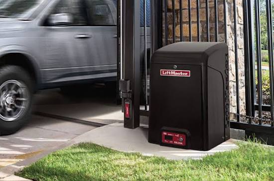 Automatic Gate Operators and Motors by Chilly's Fencing Services