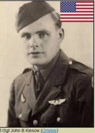 John Kiesow's Instagram, Twitter & Facebook