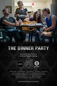 The dinner party is an installation artwork by feminist artist judy chicago.widely regarded as the first epic feminist artwork, it functions as a symbolic history of women in civilization. The Dinner Party Short 2017 Imdb