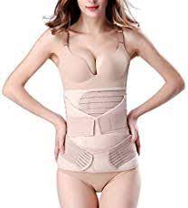 The Benefits Of Wearing An Abdominal Binder After Hysterectomy Surgery Best Postpartum Belly Wrap Postpartum Belly Band Postpartum Support