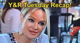 The Young and the Restless Spoilers: Tuesday, December 13 Recap