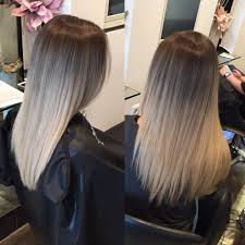 Balayage Blond Kuhl Farbverlauf Perfekt Hair Balayage Haare Blond Farbverlauf Haare Haarschonheit
