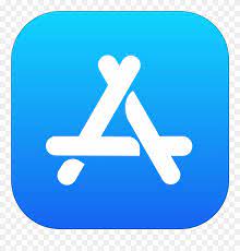 Download Hd App Store Reviews In Feedback Hub Transparent App Store Icon Clipart And Use The Free Clipart For Your Creati App Store Icon Store Icon App Store