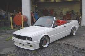 Several e30 models offer their own unique styling as compared to the standard coupe, convertible, and sedan body styles. 29 Bmw E30 Convertible Ideas Bmw E30 Convertible Bmw E30 E30 Convertible