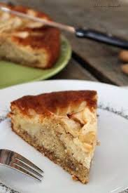 Gateau Aux Pommes Creme D Amandes 6 Gateau Aux Pommes Gateau Pomme Amande Gateau Pomme Poire