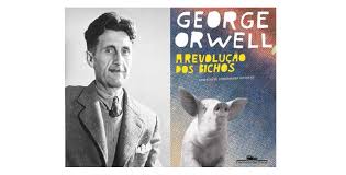 A Revolução dos Bichos, de George Orwell - Resenha - Casa dos Focas