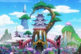 If you want discussion, please sort the subreddit by new. Flower Capital One Piece Wiki Fandom