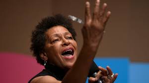 Carrie Mae Weems Grapples With the History of Violence in America