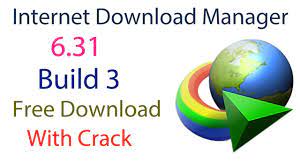 Try the latest version of internet download manager 2020 for windows. Internet Download Manager Idm 6 31 Build 3 Cracked September 2018 Free Download Youtube