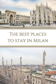 Breathe in the bohemian air of brera. Pin On Italy Travel