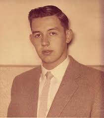 Gary Dean Argo (1938-1998)