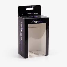 The nicotine in gum is. Vapor Black Box With Window Pakfactory