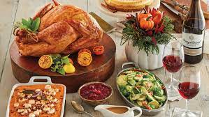 Order now heat & serve instructions. Best Thanksgiving Meal Delivery Holiday Meal Kits Cnn