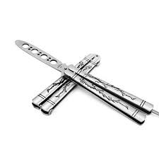 We did not find results for: Maiyu Butterfly Knife Trainer Comb Training Dragon Metal Practice Balisong Steel Dull Knife With Sheath Buy Online In India At Desertcart In Productid 44894220