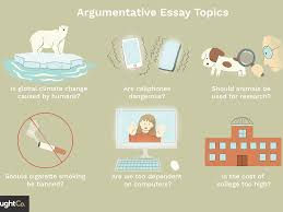 Position papers are published in academia, in politics, in law and other domains. 50 Compelling Argumentative Essay Topics