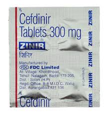 Image result for Cefdinir