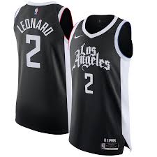 Los angeles clippers black city lights swingman jersey. Men S La Clippers Kawhi Leonard Nike Black 2020 21 Authentic Player Jersey City Edition