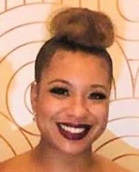 Courtney Camille Cox Obituary October 20, 2021