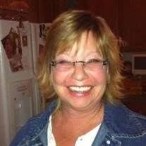 Katrina Dawn McKee Obituary