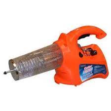 Cutter Propane Insect Fogger 190395 The Home Depot In 2021 Insect Control Pest Control Mosquito Fogger