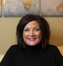 Character Thought Leader Biographies Suzanne Bright, Ed.D.