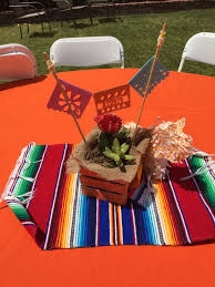Although the indigenous empires that made up modern mexico had their own way of recognizing individuals. Nanas Dora Bday Mexican Fiesta Party Mexican Party Decorations Mexican Theme Party Decorations