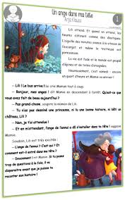 Un Ange Dans Ma Tete Tapuscrit Complet Tapuscrit Ce1 Lecture Ce2 Lecture Suivie Ce1
