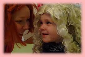 Kindertagespflege Barbara Barthel in Bochum-Wattenscheid, Einblicke in den  Betreuungsablauf