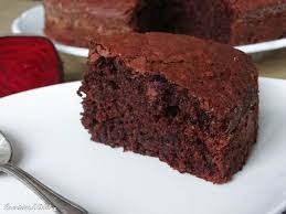 Fondant Chocolat Et Betteraves La Cuisine D Adeline