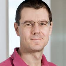 Austin Donnelly at Microsoft Research