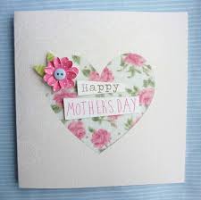 I use these to have the students make cards for their moms on mother's day. Beautiful Handmade Birthday Card Mothers Day Cards Cards Handmade Greeting Cards Handmade Birthday