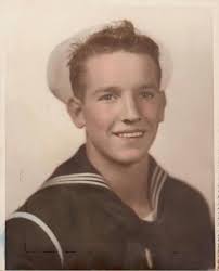 My father Chic Turner