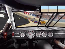 Born in 1985, busch unofficially started driving when. Nascar Racing 3 Pc Review And Full Download Old Pc Gaming