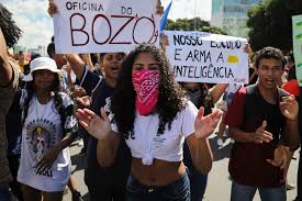 Será que agora ele cai? Oposicao Convoca Atos Contra Bolsonaro Para 18 De Marco Poder360