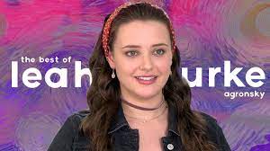 Check spelling or type a new query. The Best Of Leah Burke Youtube