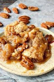 Southern Pecan Cobbler Dump Cake Recipe Pecan Cobbler Cobbler Recipes Recipes