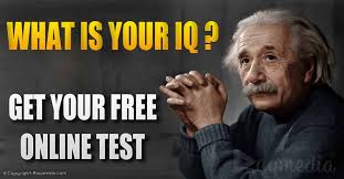 Maybe you would like to learn more about one of these? What Is Your Iq Free Online Test Raqmedia