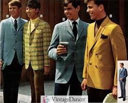 Check out our latest collection of affordable teen clothes to elevate your outfit. 60s Men S Outfits Ideas For Parties Or Everyday Style