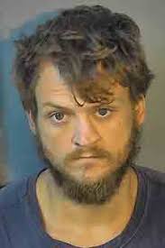 Nelson County Jail Logs — July 25-27, 2025