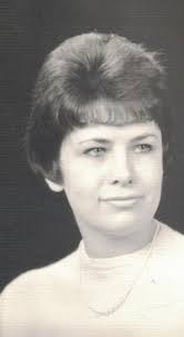 Obituary for Mary Lou Brown