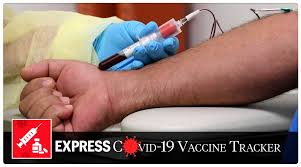 Novavax inc has signed a deal with the serum institute of india for the development and commercialisation of the novavax coronavirus vaccine candidate. Covid 19 Vaccine Tracker Sept 19 India Novavax Trials Could Begin In October Explained News The Indian Express