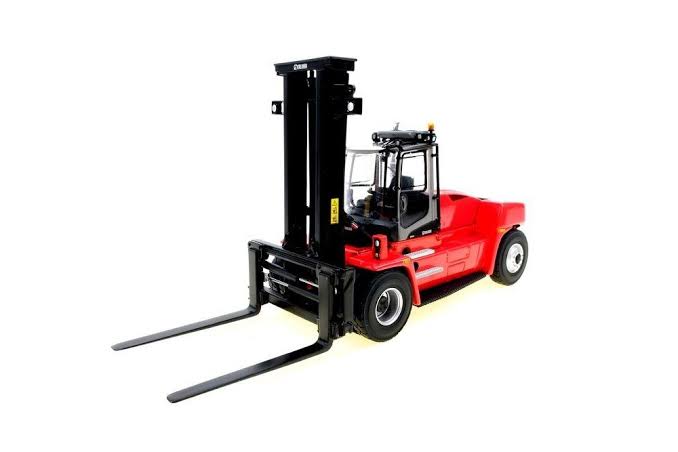 Kalmar DCE-160-12 Forklift