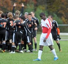 Barnstable vs Oliver Ames Soccer