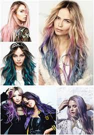 Colorista Loreal Colored Ombre Festival Hair Festival Inspiration Festival Trend Colorista Hair Dye Washable Hair Color Beautiful Hair Color